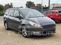 2016 Ford GALAXY