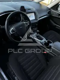 2016 Ford GALAXY
