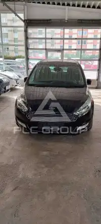 2016 Ford GALAXY