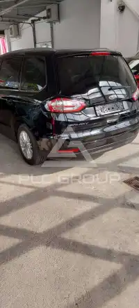 2016 Ford GALAXY