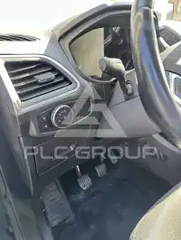 2016 Ford GALAXY
