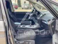 2016 Ford GALAXY