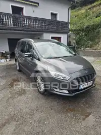 2016 Ford GALAXY