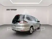 2016 Ford GALAXY