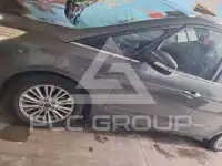 2016 Ford GALAXY