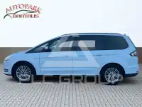 2016 Ford GALAXY