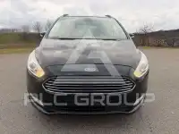 2016 Ford GALAXY