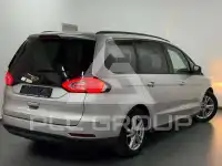 2016 Ford GALAXY