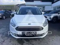 2016 Ford GALAXY