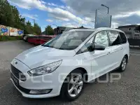 2016 Ford GALAXY