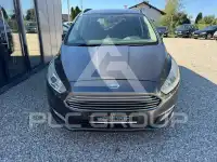 2016 Ford GALAXY
