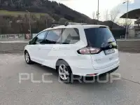 2016 Ford GALAXY