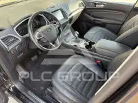 2016 Ford GALAXY