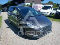 2016 Ford GALAXY