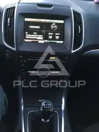 2016 Ford GALAXY