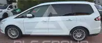 2016 Ford GALAXY