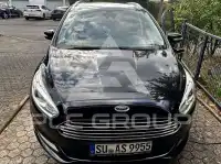 2016 Ford GALAXY