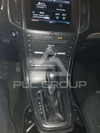 2016 Ford GALAXY