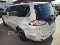 2016 Ford GALAXY