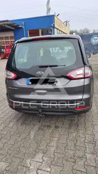 2016 Ford GALAXY