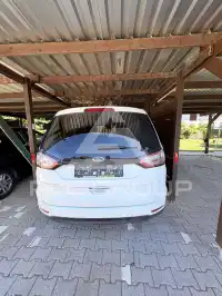 2016 Ford GALAXY