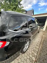 2016 Ford GALAXY