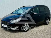 2016 Ford GALAXY