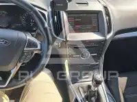 2016 Ford GALAXY