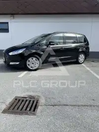2016 Ford GALAXY