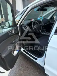 2016 Ford GALAXY
