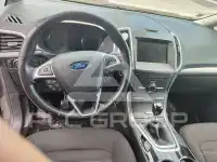 2016 Ford GALAXY