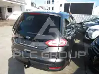 2016 Ford GALAXY
