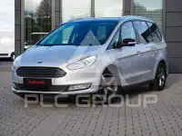 2016 Ford GALAXY