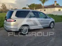 2016 Ford GALAXY