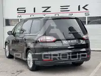 2016 Ford GALAXY