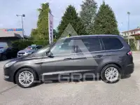 2016 Ford GALAXY
