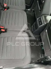 2016 Ford GALAXY