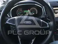 2016 Ford GALAXY