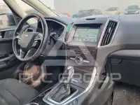 2016 Ford GALAXY