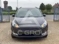 2016 Ford GALAXY