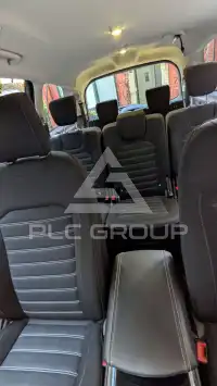 2016 Ford GALAXY