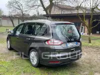 2016 Ford GALAXY