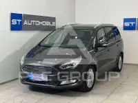 2016 Ford GALAXY