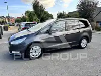 2016 Ford GALAXY