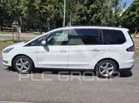 2016 Ford GALAXY