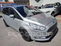 2016 Ford GALAXY