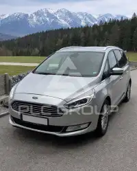 2016 Ford GALAXY