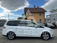 2016 Ford GALAXY