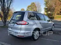 2016 Ford GALAXY
