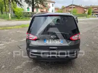 2016 Ford GALAXY